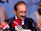 SBI Chairman expects RBI rate pause in this policy, says credit demand robust, AMC IPO on track