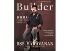 South India’s Emerging Construction Company Success Story – BSS Saravanan Golden Keys Construction