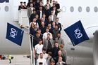 Survey: Many German fans won't watch night-time World Cup games