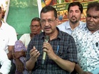 Kejriwal expresses grief over 21 deaths in Malviya Nagar fire, warns of "continuous fire incidents" in Delhi