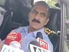 DK Shivakumar will deliver Congress policies well: Himachal Pradesh CM Sukhu