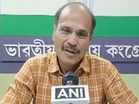 Congress' Adhir Ranjan Chowdhury suspects implementation of "Eknath Shinde" model in West Bengal amidst TMC's political crisis