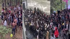 Are rave parties legal in Himachal, if not, then who runs them in Kasol?