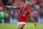 Five wonderkids who could break onto the global stage at World Cup 2026