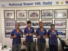 4 Bathinda govt school students qualify JEE Advanced 2026 through National Super 100 Programme