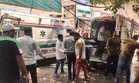 Malviya Nagar fire: owner, negligent officials to face action, illegal buildings may be sealed, says minister