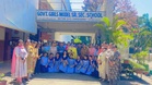 GMHS-50 Chandigarh, gets consolation prize under ToFEI
