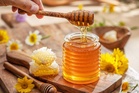 Honey may be the natural buzz you need to fuel your workouts