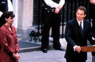 Tony Blair has taken aim at Keir Starmer – but some of his criticisms apply to New Labour too