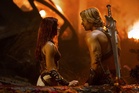 By the power of Grayskull: Cult 80s He-Man reboot hits the big screen