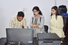 Kaithal DC issues show-cause notice to Naib Tehsildar for absenteeism; inspects BDPO and MC Offices