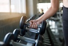 Strength training over long-term associated with lower risk of death: Study