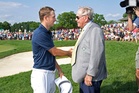 Jack Nicklaus changed one hole at Muirfield Village after Jordan Spieth told him it was ‘horrible’
