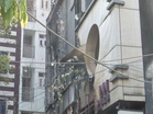 Malviya Nagar hotel fire likely started near ground-floor staircase: source