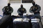 Cocaine worth €500 million seized in Germany
