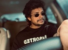 Dancer Pandu Master sustains severe injuries in road accident, undergoing treatment
