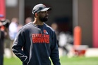 Why Jared Verse is a ‘perfect DNA match’ for Browns, explains GM Andrew Berry
