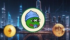 Forget Bitcoin and Ethereum, $400 in These 4 Coins Below $1 Could Turn Into $8000 in 2026