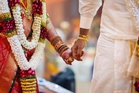 ‘Outlaws get in-laws’: 2 Naxals tie the knot after surrender in Maharashtra