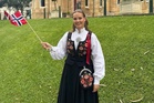 Stalker of Norwegian princess served with a restraining order