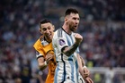 Why Lionel Messi is better than Cristiano Ronaldo despite not having to ‘work constantly,’ reveals Angel Di Maria