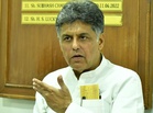 BJP’s Tandon targets MP Tewari over ‘unfulfilled poll promises’