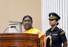 Govt should ensure tribal welfare schemes reach their doorsteps: President Murmu