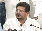 "We have been accepted as principal opposition, Speaker has granted us our claim": Expelled TMC MLA Ritabrata Banerjee