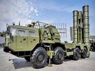 Fourth Sudarshan S-400 squadron arrives in India from Russia