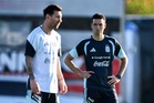 Lionel Scaloni makes ‘useless’ admission about discussing Argentina’s Lionel Messi strategy at World Cup