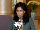 Elevated oil prices could drag India’s growth to 6%, below IMF forecast of 6.5%: Gopinath