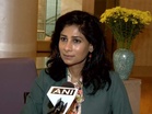 India should focus on ease of doing business, AI to boost capital flows and ease rupee pressure, says Gita Gopinath