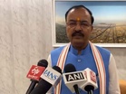 "Reduced to pieces": Keshav Prasad Maurya targets Mamata Banerjee over 'disintegration' of TMC