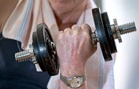 New to weight training? How to get started over 60