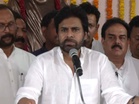 Fences can be put on borders, not around hearts: Pawan Kalyan calls for unity, downplays row with KTR