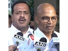 Congress believes in development, transparency: Newly-inducted Karnataka ministers outline priorities under CM DK Shivakumar