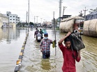 Telangana: Heatwave subsides as IMD predicts rain; monsoon arrival expected by June 10-13