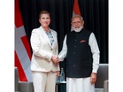 PM Modi congratulates Denmark’s Frederiksen on assuming office, eyes stronger ties under Green Strategic Partnership