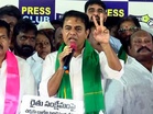 'Underlying sense of despair among youth': KTR on 'Cockroach Janata Party'