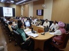 Delhi Home Minister Ashish Sood chair high-level meeting over Malviya Nagar fire incident