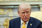 Trump acknowledges calling Netanyahu ‘crazy’ and says Israel is complicating peace talks with Iran