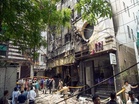 Delhi Hotel Fire: Magisterial probe ordered, safety checks begin citywide as leaders across parties pledge action for victims