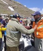 Tourism turf war erupts at Rohtang