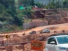 Pain of progress: Nurpur residents up in arms against unsafe blasting for four-lane project
