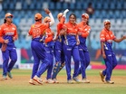 Satghare, teen talent Jadhav shine as Falcons soar to second straight win in T20 Mumbai Women's League