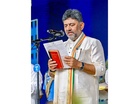 Shivakumar takes the helm as Karnataka CM, makes bold start with free bus passes for students