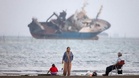 Middle East war live: 'No tangible progress' in talks with US to end war, says Iran's FM