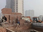 Delhi L-G Sandhu orders action against illegal constructions in city