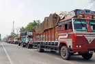 Cabinet clears Rs 9,500-crore scheme to replace old trucks, buses in Delhi-NCR