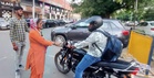 Stop looting Chandigarh residents in garb of ‘smart parking’, says AAP councillor